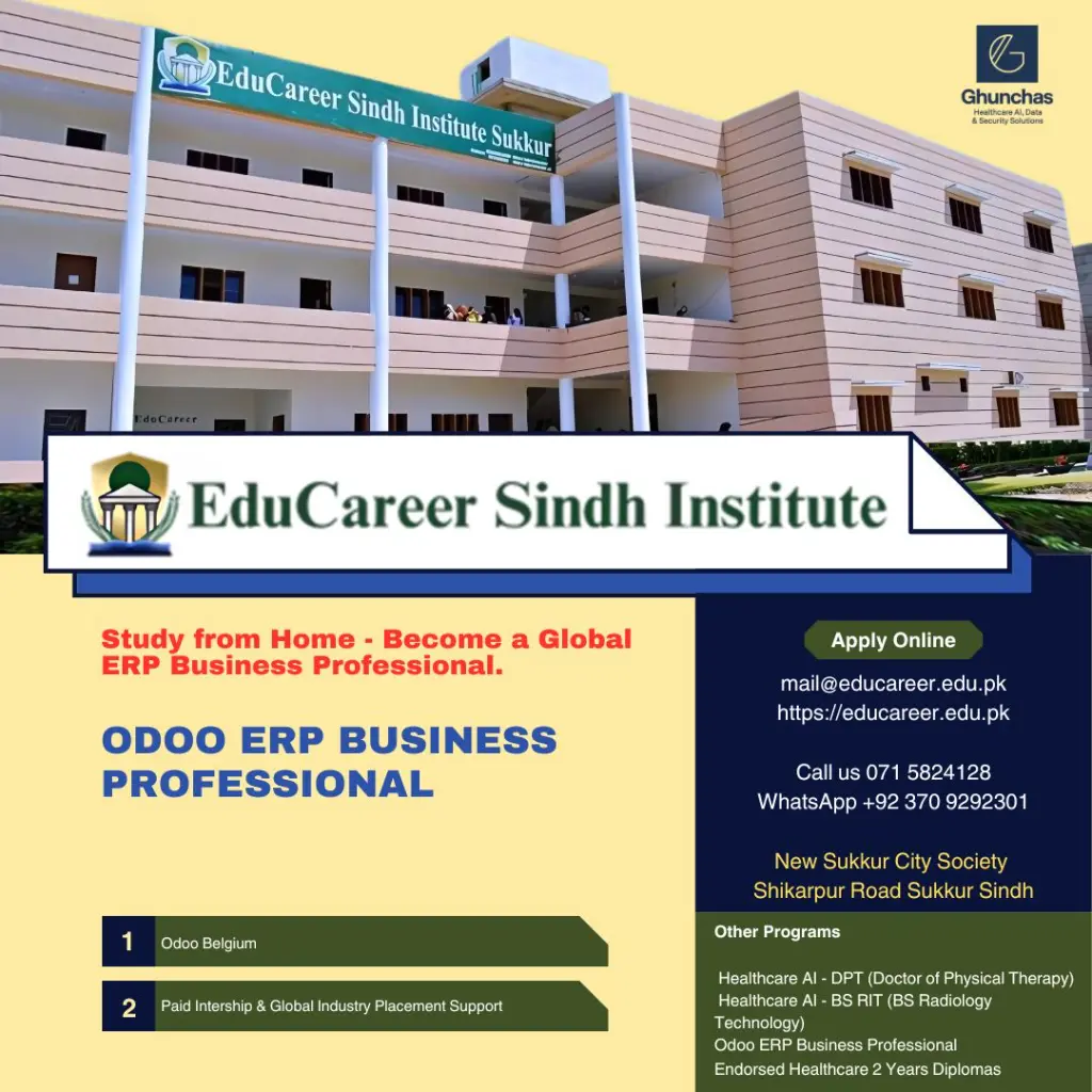 Odoo ERP Business Professional.webp