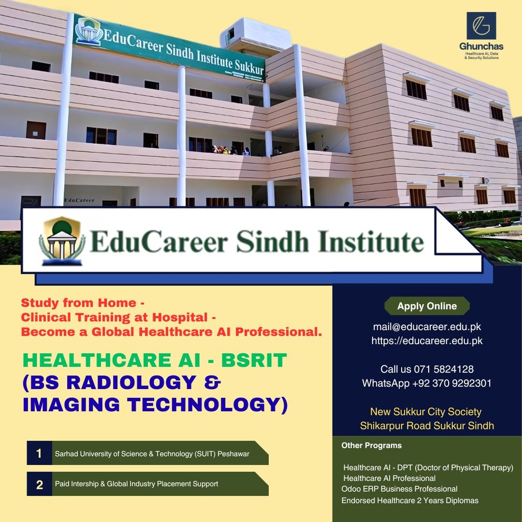 Healthcare AI – BSRIT BS Radiology & Imaging Technology.jpeg