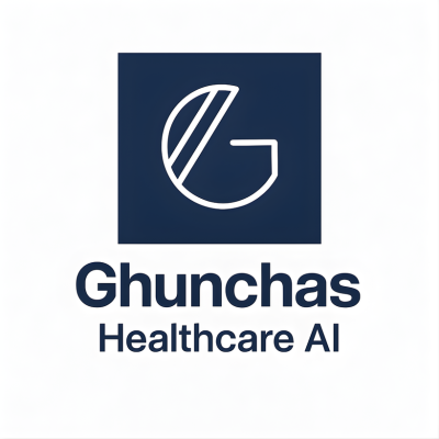 Ghunchas Healthcare AI (AOP)