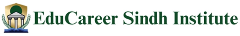 EDUCAREER SINDH INSTITUTE (AOP)