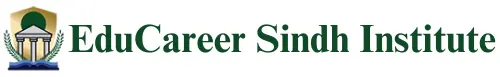 EduCareer Sindh Institute